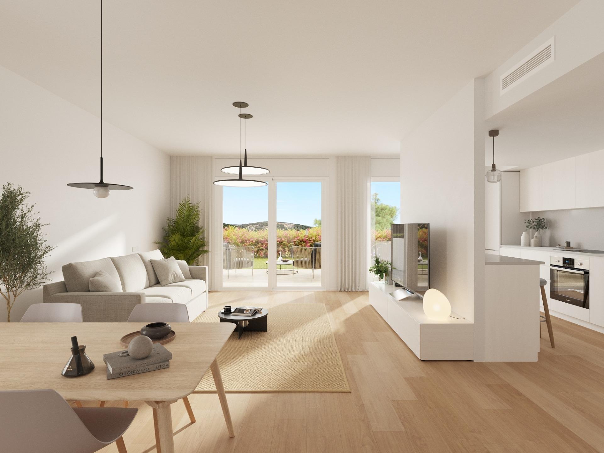 Villa til salg i Finestrat
