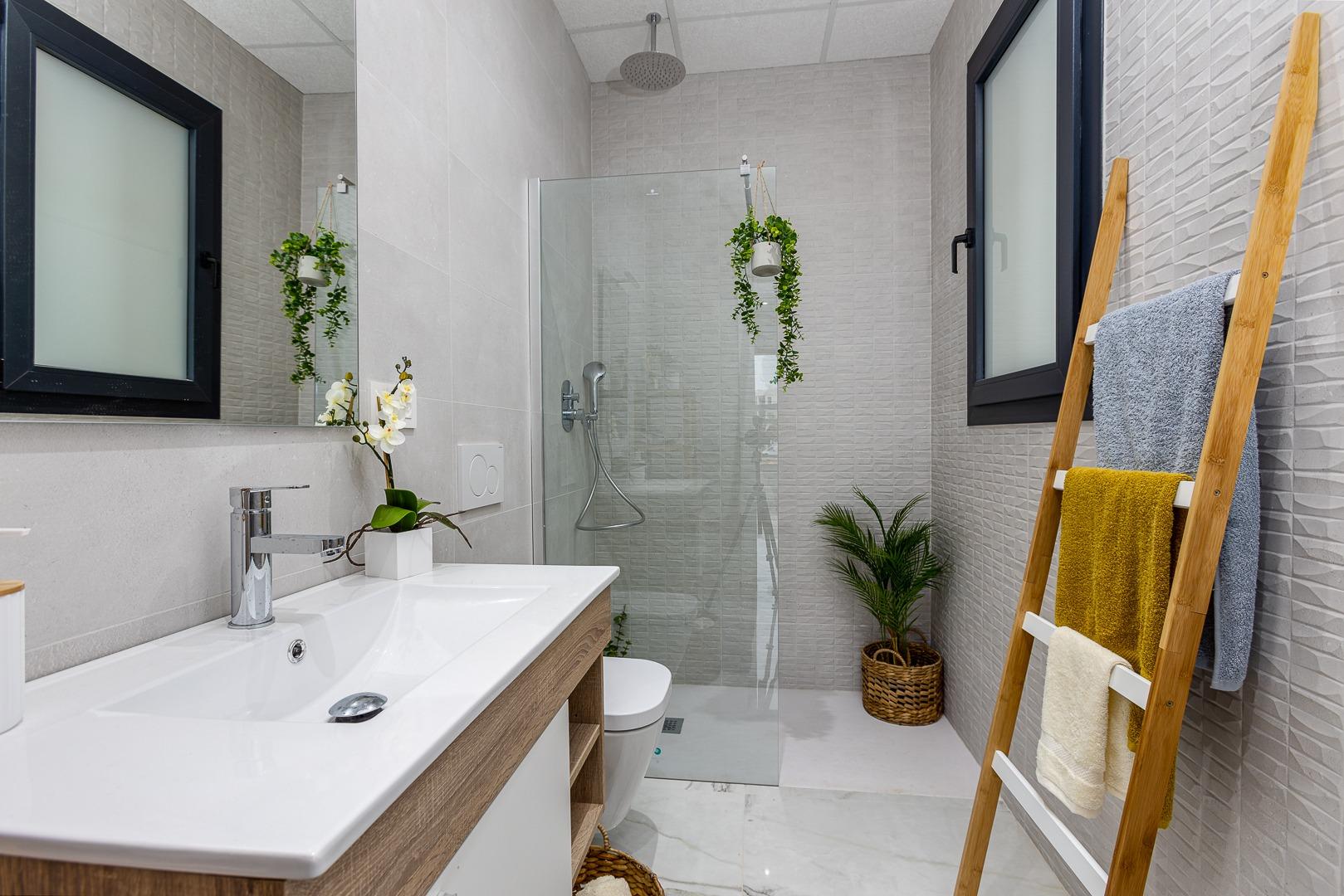 Penthouse til salg i Orihuela Costa