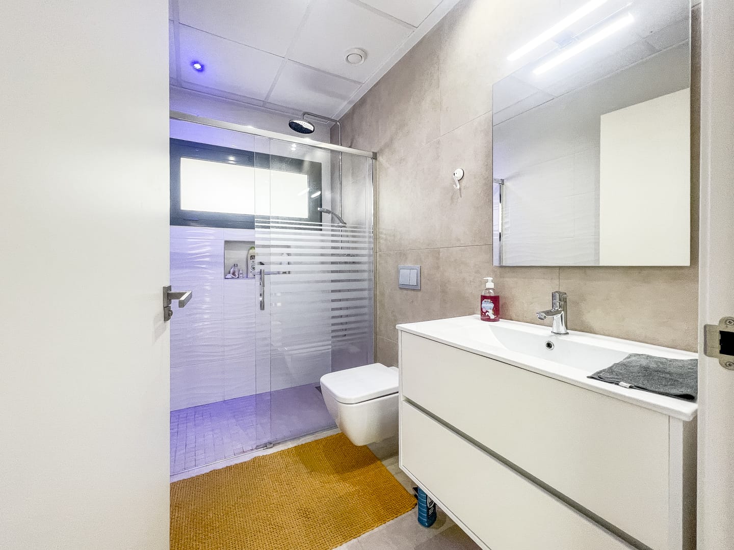 Villa til salg i Benijófar