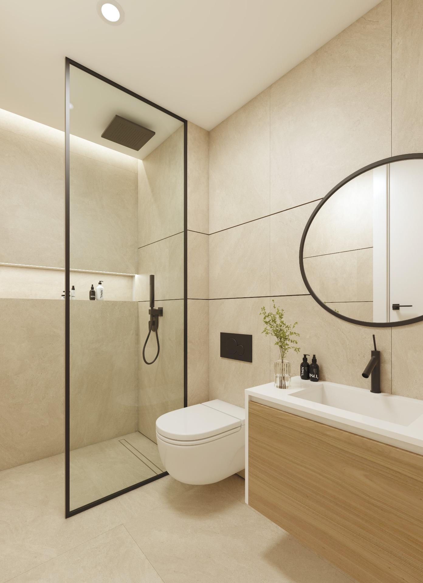 Penthouse til salg i Guardamar del Segura