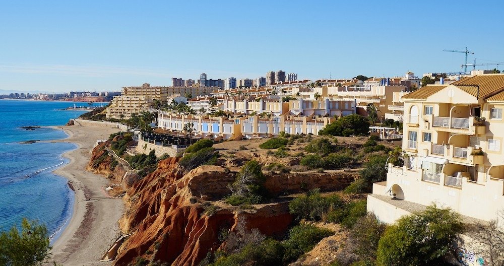 Casa in vendita a Orihuela Costa