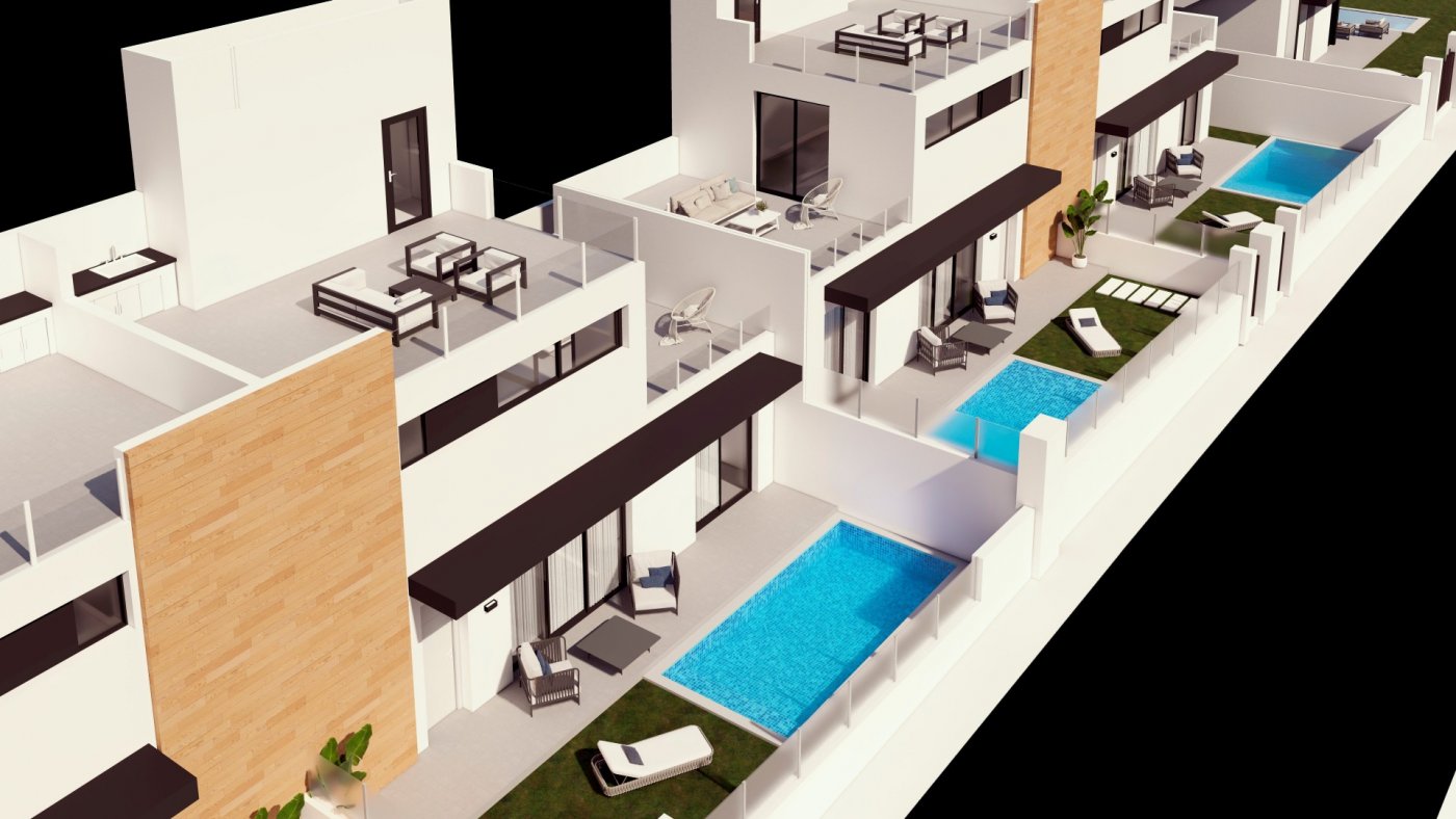 Casa in vendita a Orihuela Costa