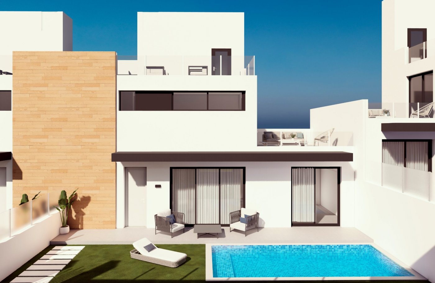 Casa in vendita a Orihuela Costa