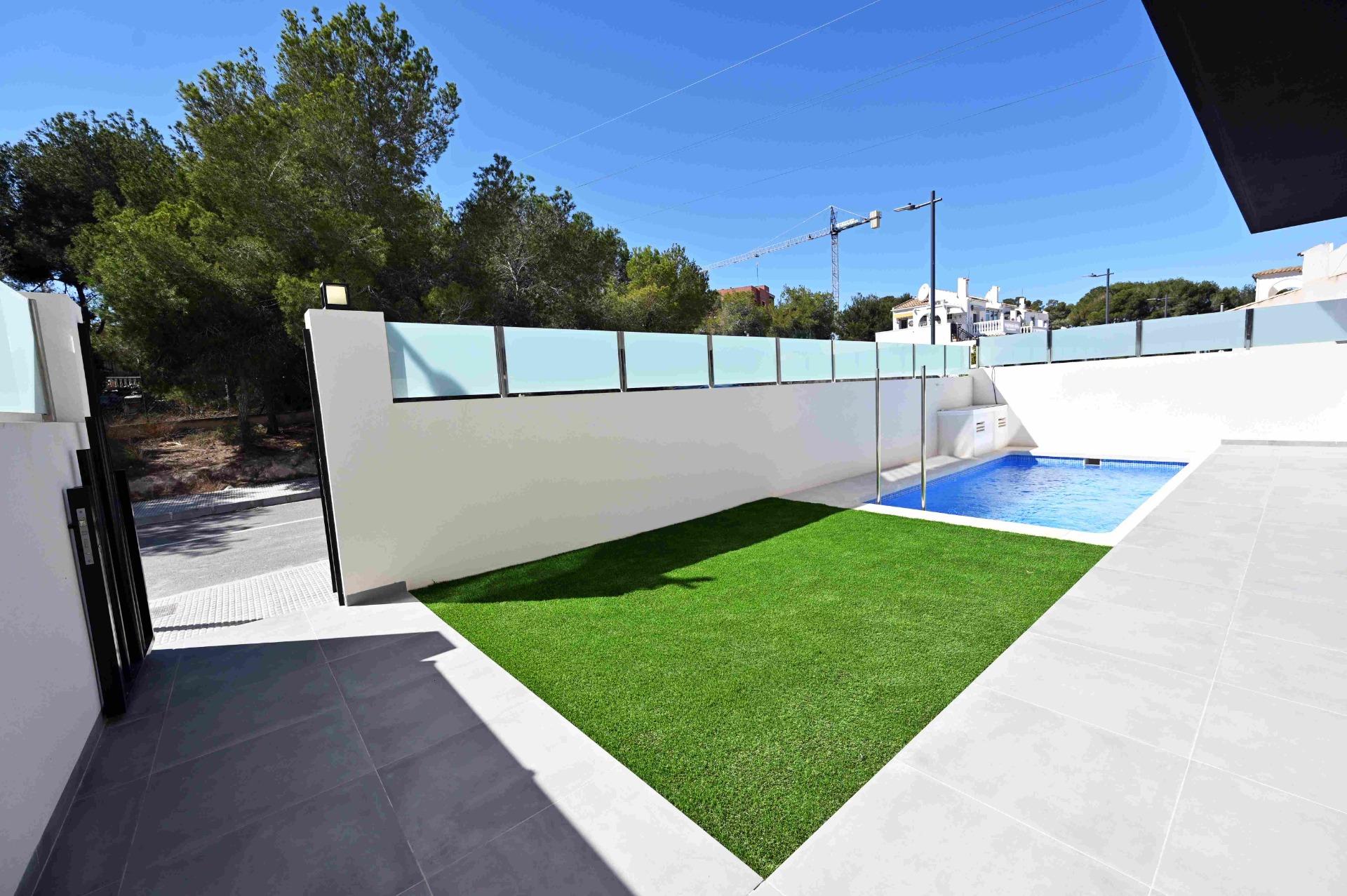 Casa in vendita a Orihuela Costa