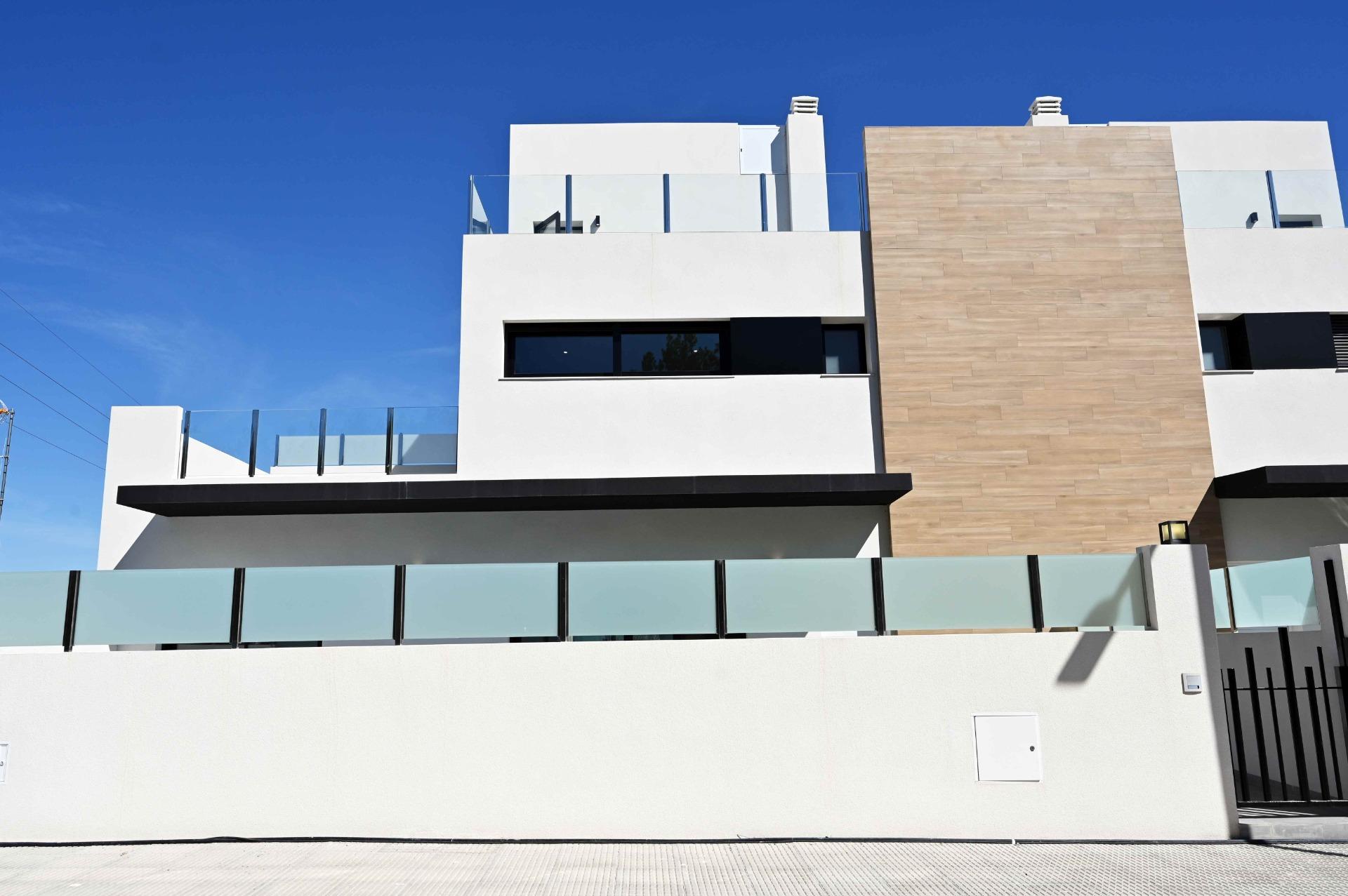 Casa in vendita a Orihuela Costa