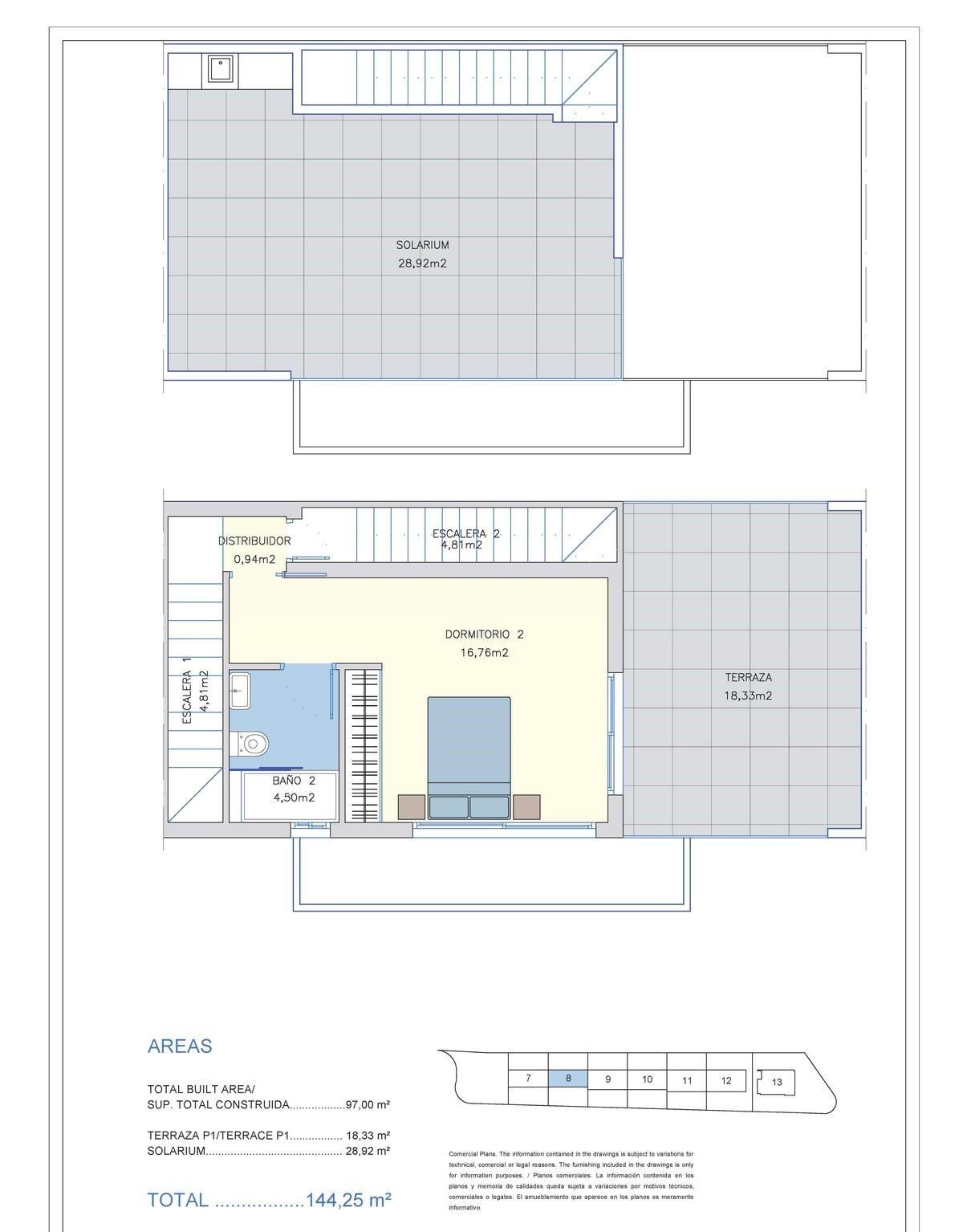 Casa in vendita a Orihuela Costa