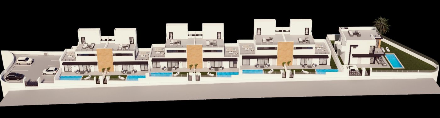 Casa in vendita a Orihuela Costa