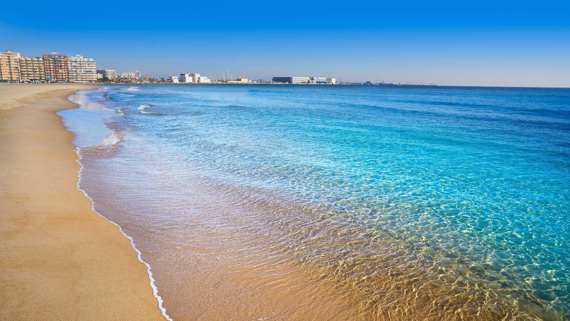 Apartmán v prodeji in Santa Pola