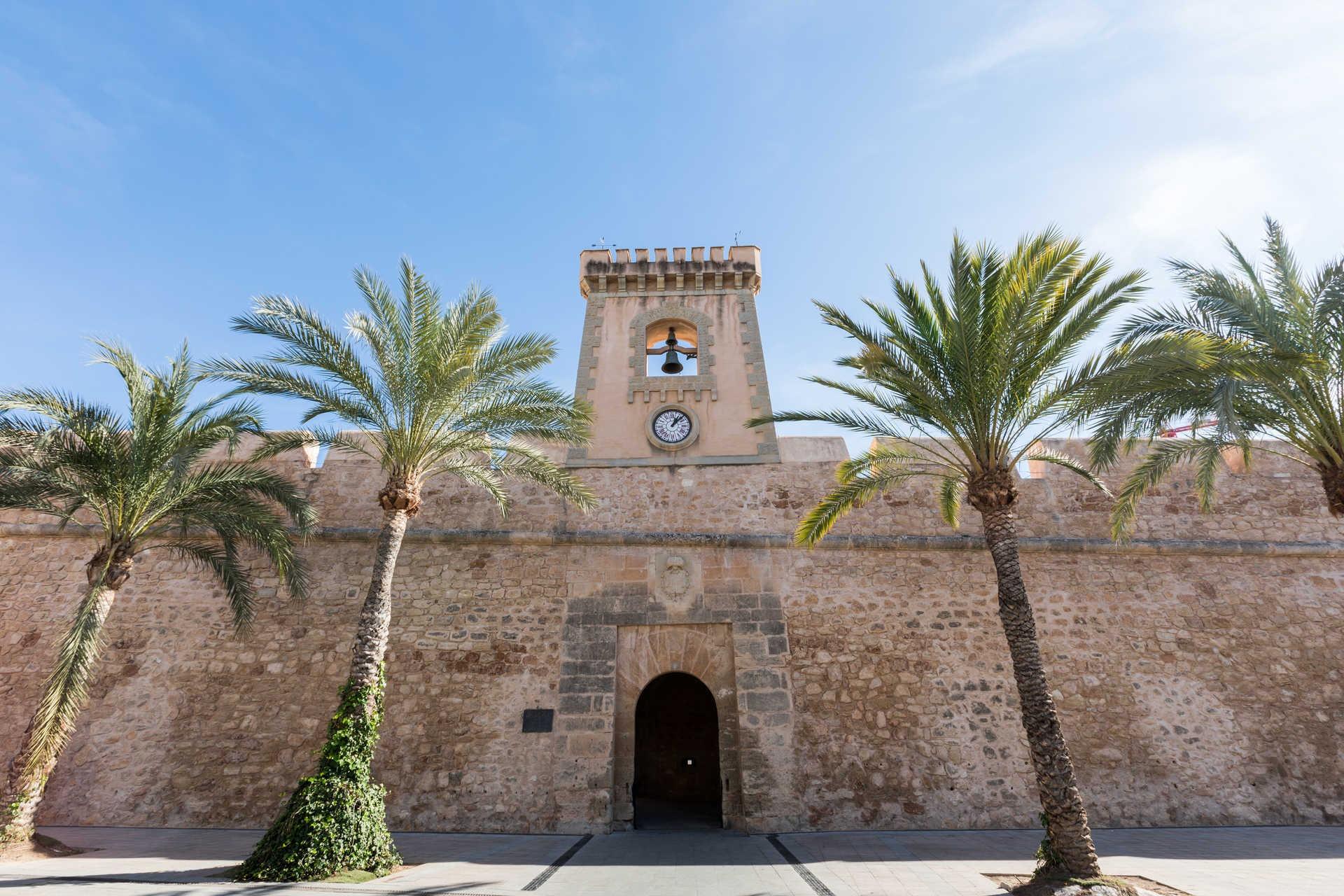 Apartmán v prodeji in Santa Pola