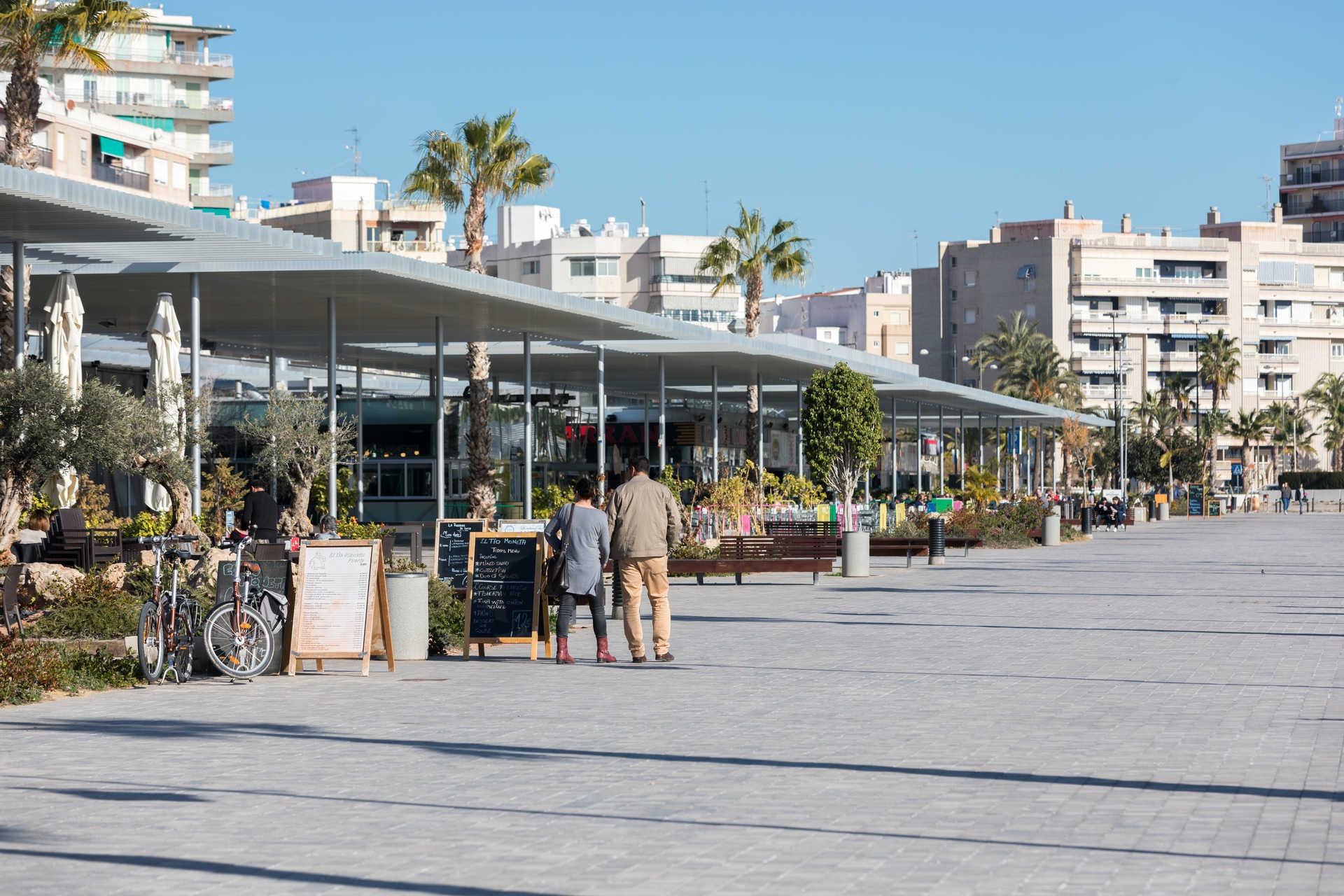 Apartmán v prodeji in Santa Pola