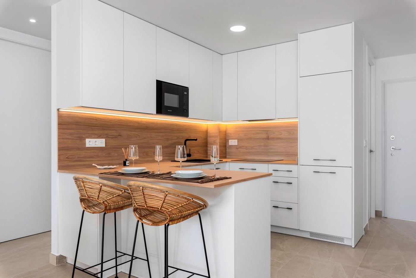 Apartmán v prodeji in Benijófar
