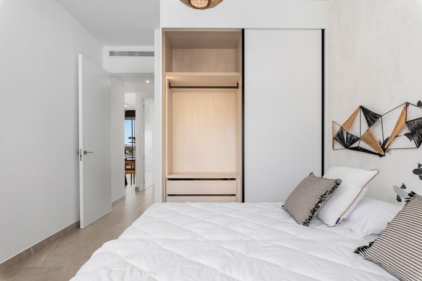 Apartmán v prodeji in Benijófar
