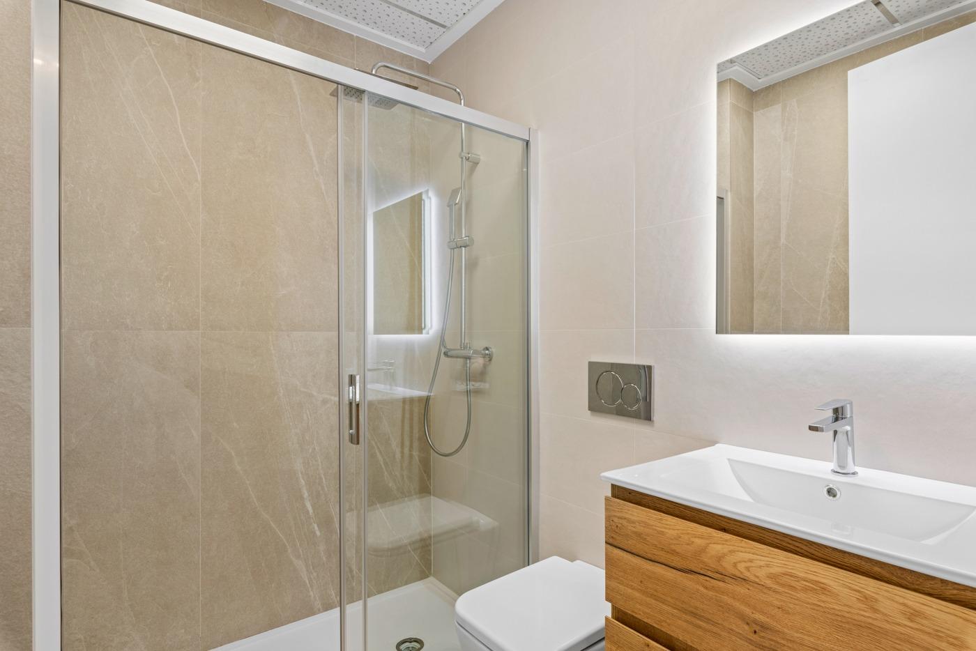 Apartmán v prodeji in Benijófar