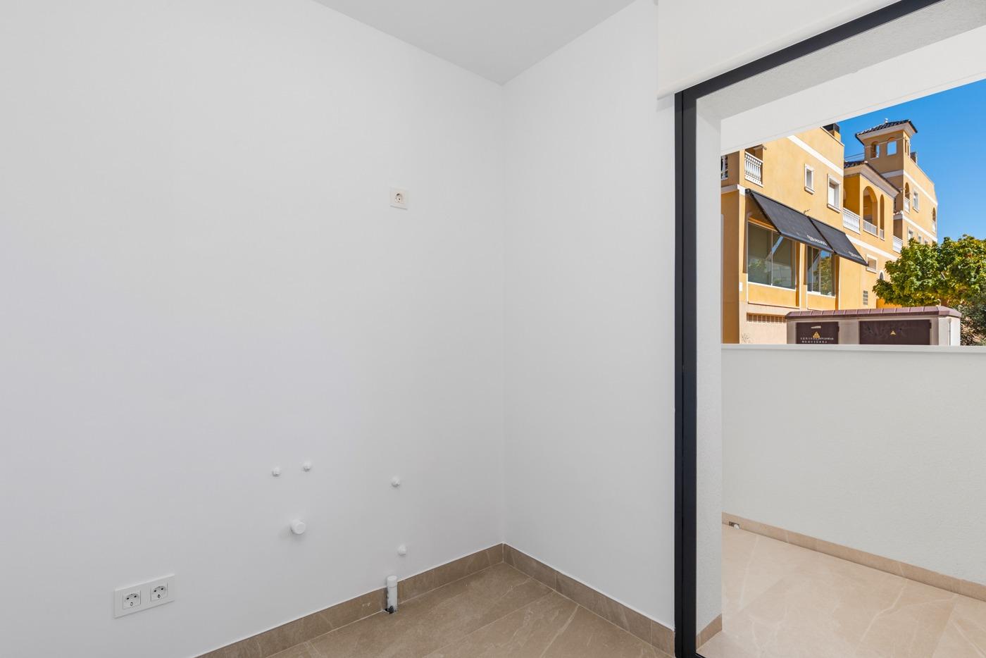 Apartmán v prodeji in Benijófar