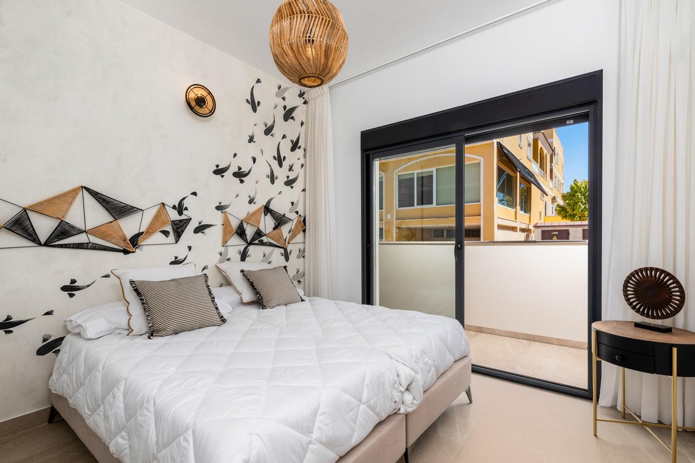 Apartmán v prodeji in Benijófar