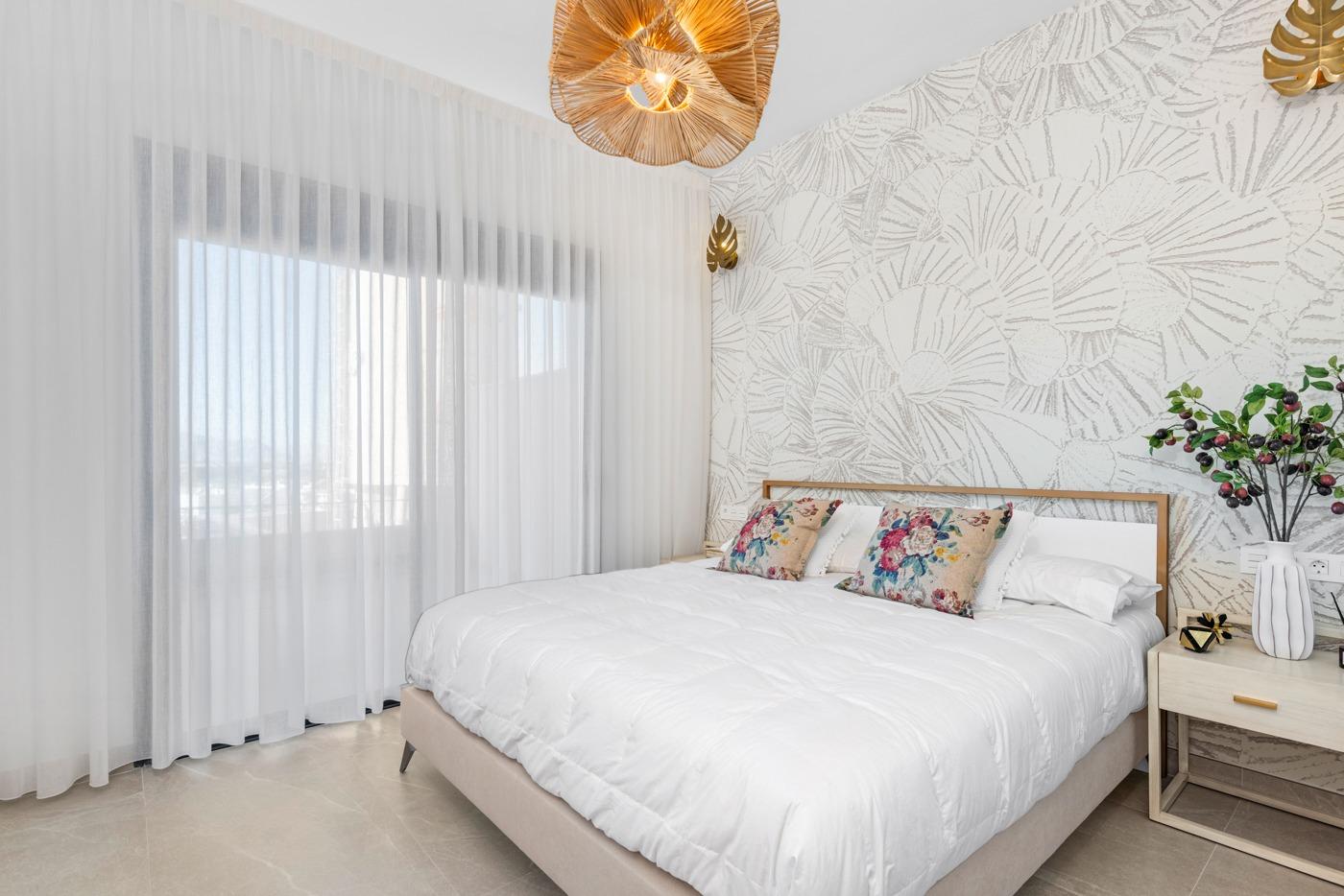 Apartmán v prodeji in Benijófar
