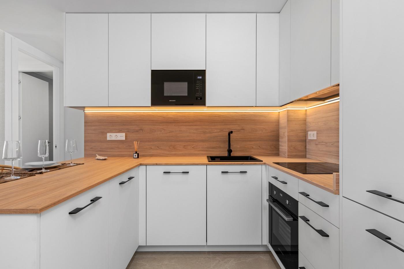 Apartmán v prodeji in Benijófar