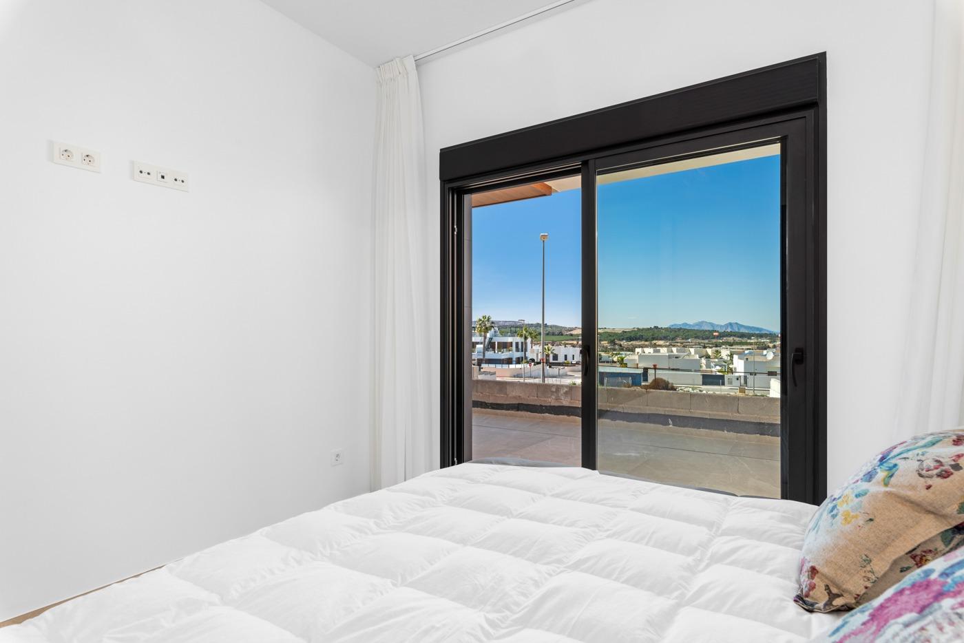 Apartmán v prodeji in Benijófar
