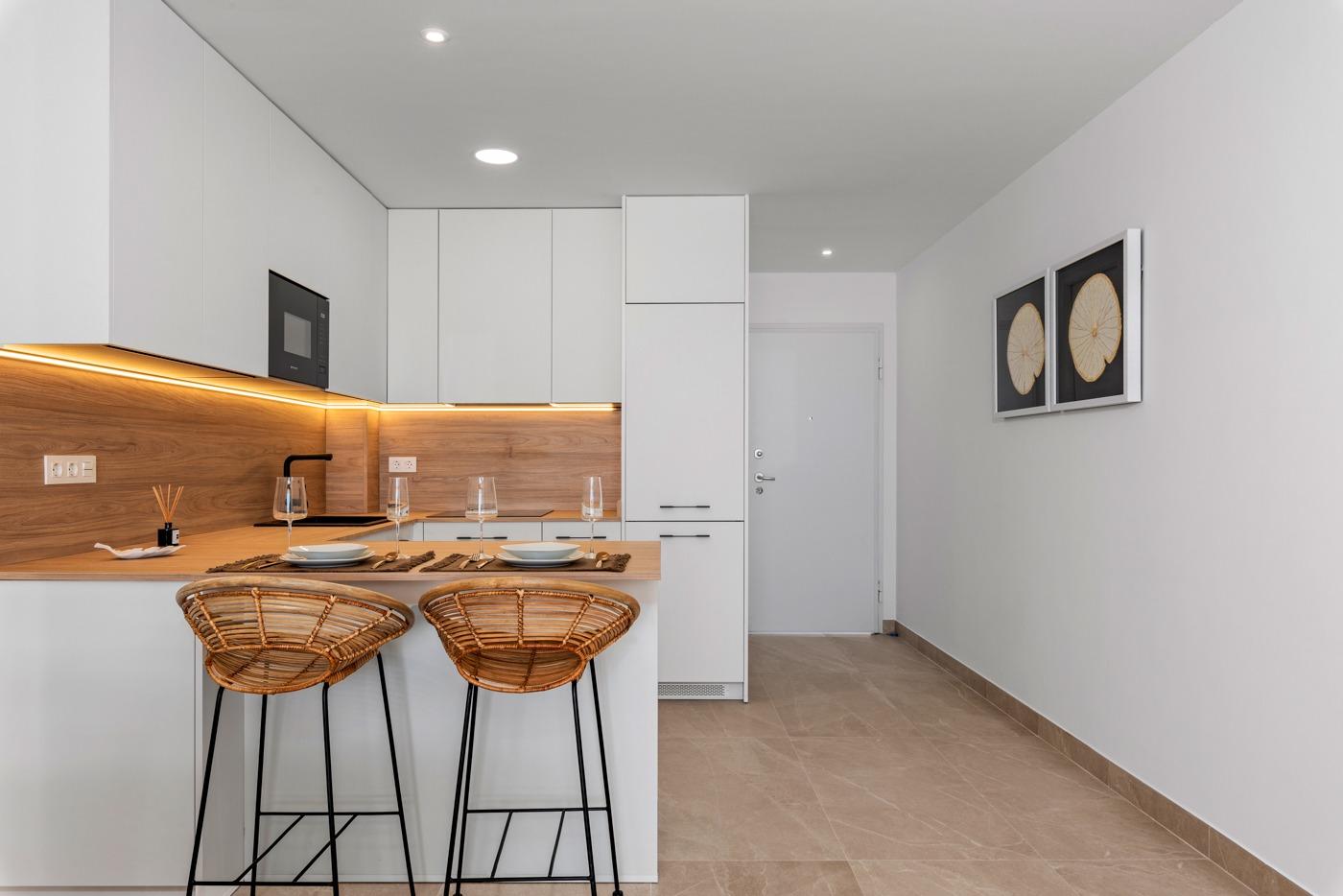 Apartmán v prodeji in Benijófar