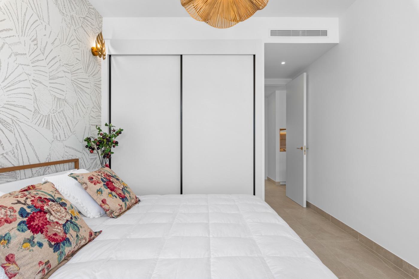 Apartmán v prodeji in Benijófar