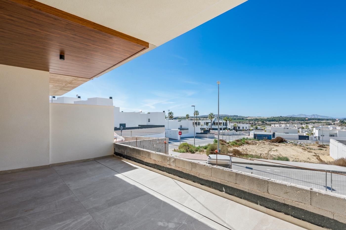 Apartmán v prodeji in Benijófar