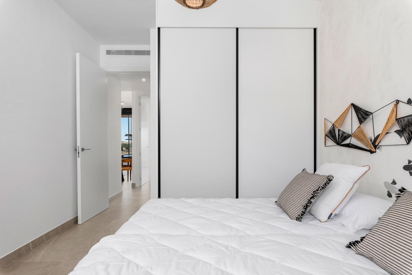 Apartmán v prodeji in Benijófar
