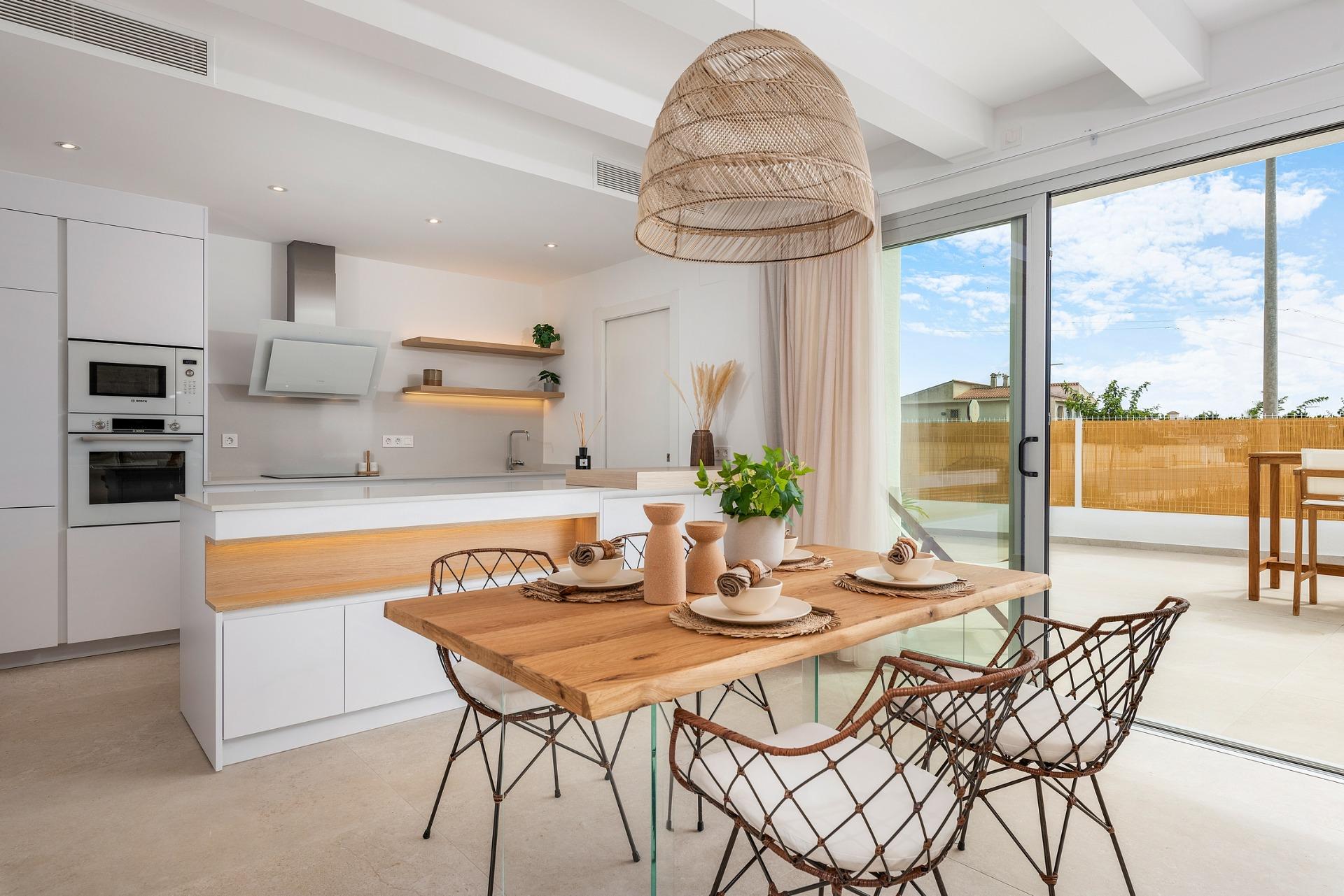 Villa til salg i Dolores