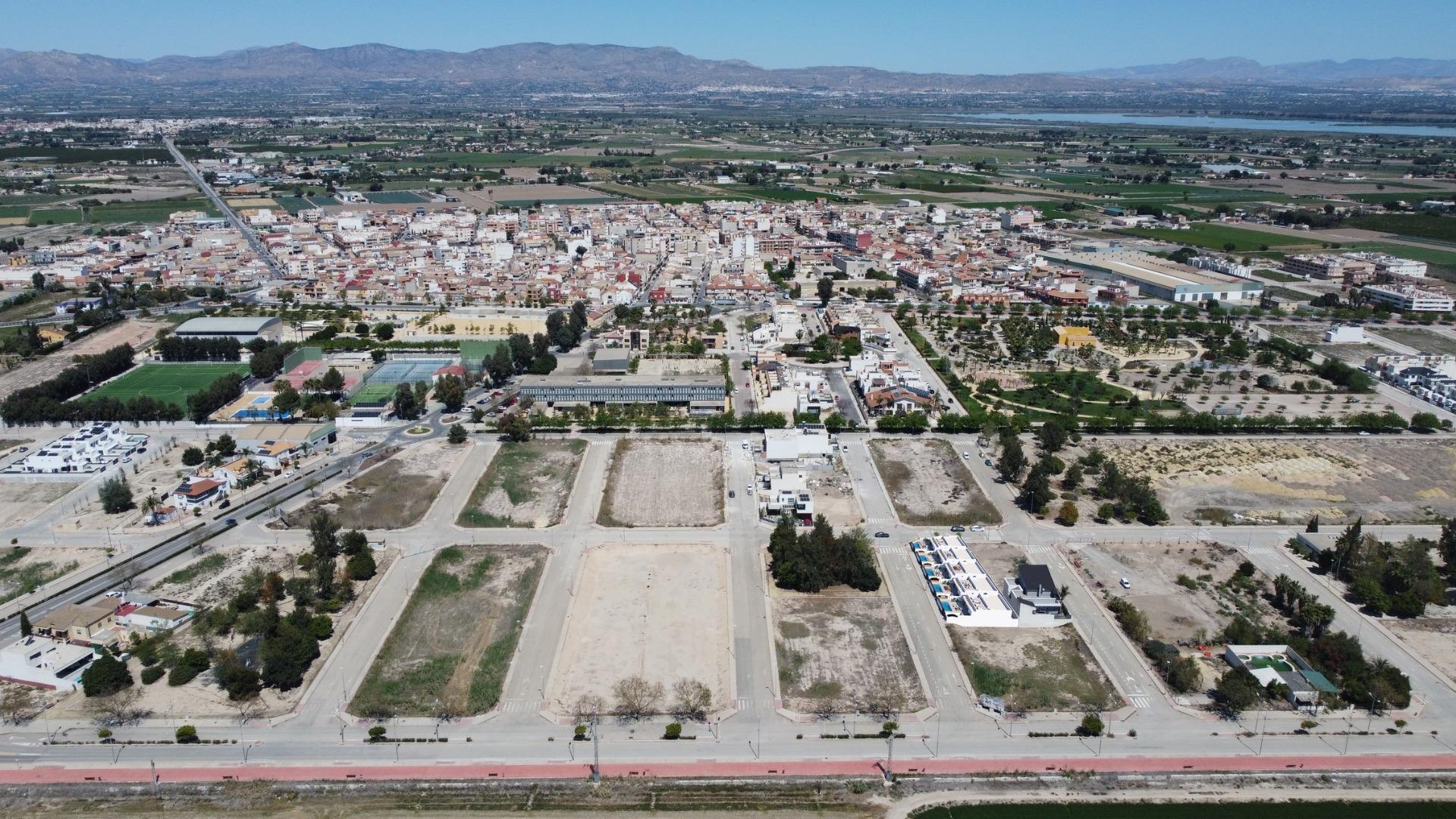 Villa til salg i Dolores