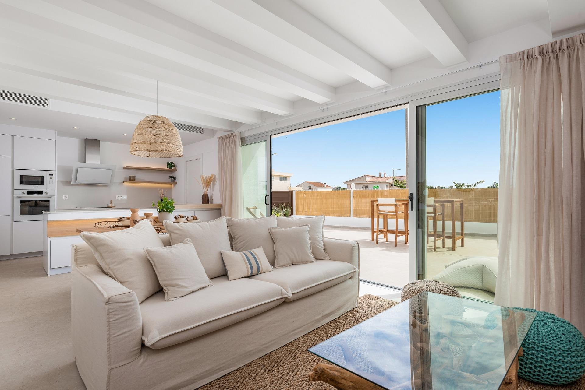 Villa til salg i Dolores