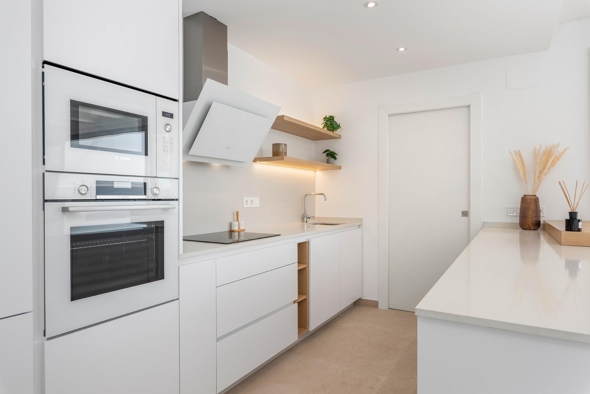 Villa til salg i Dolores