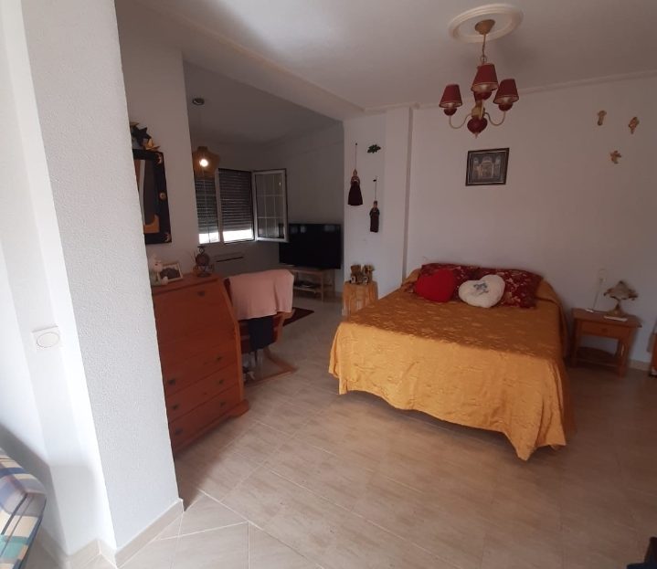 Villa til salg i Torrevieja