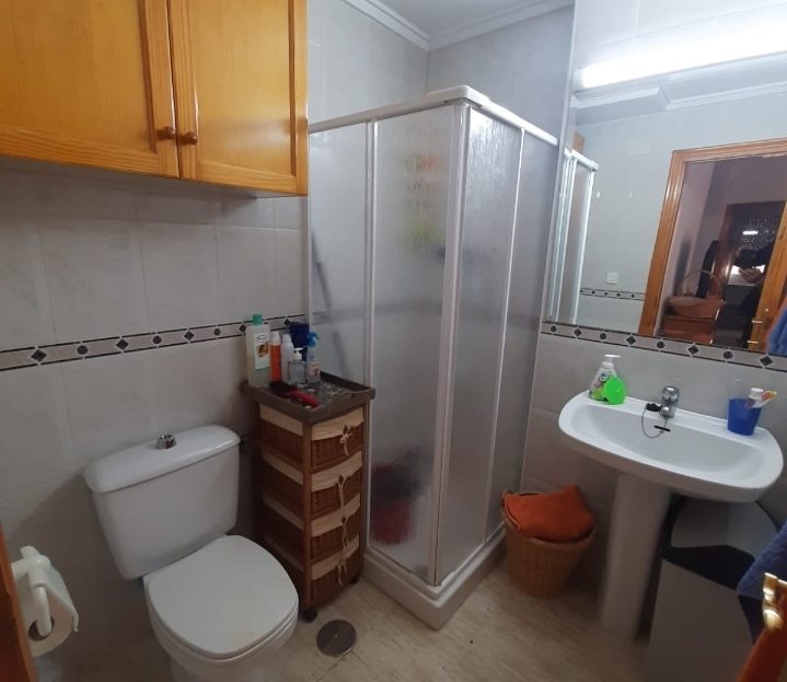 Villa til salg i Torrevieja