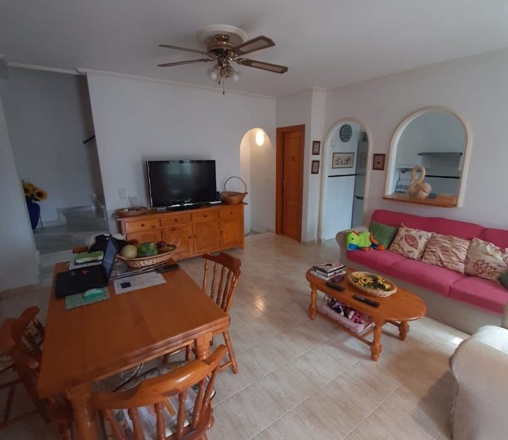 Villa til salg i Torrevieja