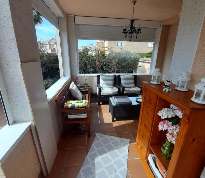 Villa til salg i Torrevieja