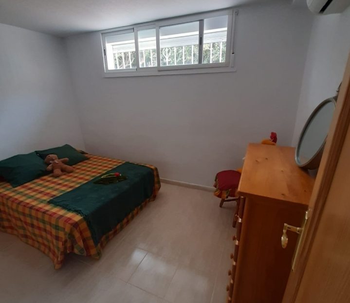Villa til salg i Torrevieja