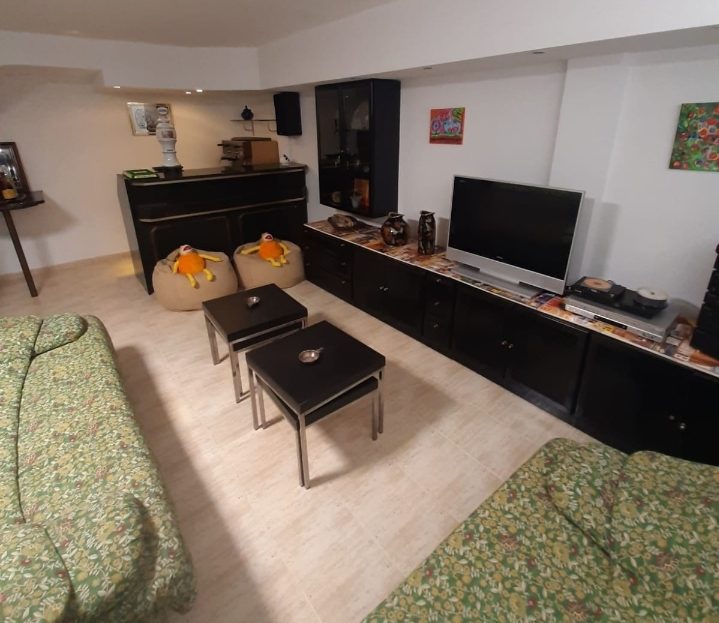 Villa til salg i Torrevieja