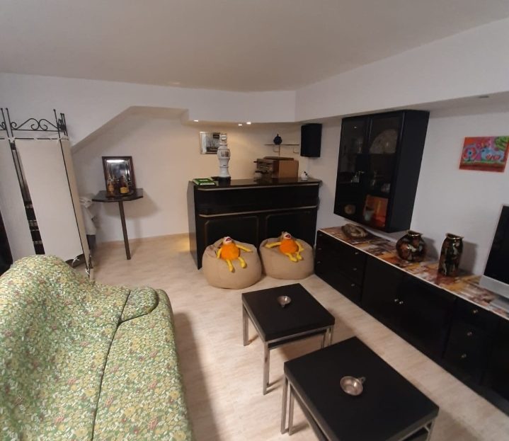 Villa til salg i Torrevieja