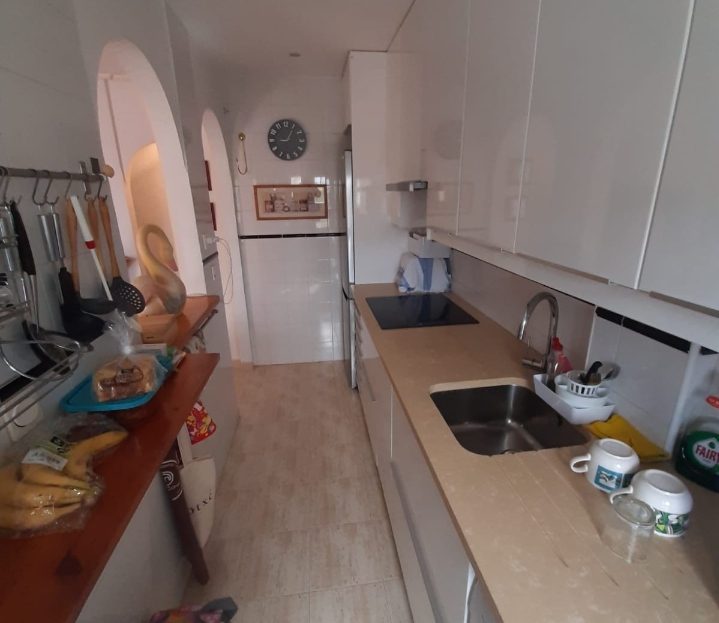 Villa til salg i Torrevieja