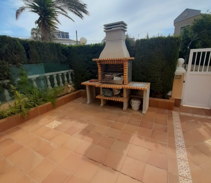 Villa til salg i Torrevieja