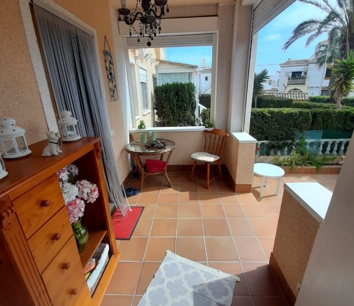 Villa til salg i Torrevieja