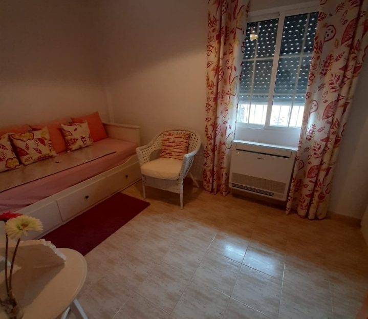 Villa til salg i Torrevieja