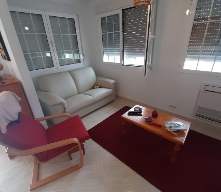 Villa til salg i Torrevieja