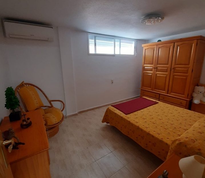 Villa til salg i Torrevieja