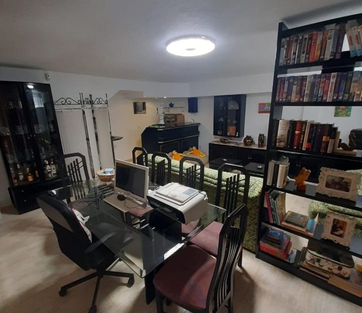 Villa til salg i Torrevieja