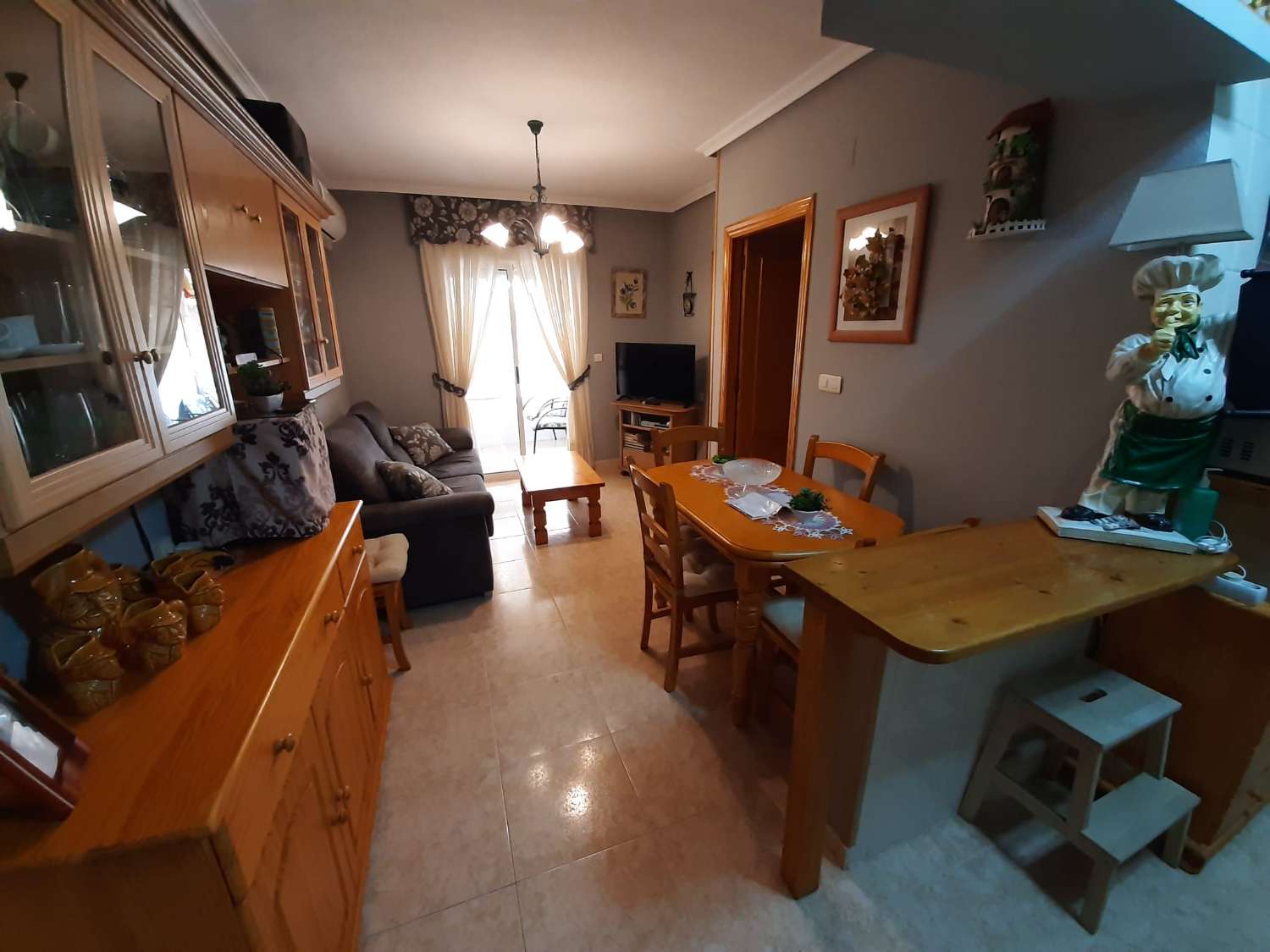 Lejlighed til salg i Centro (Torrevieja)
