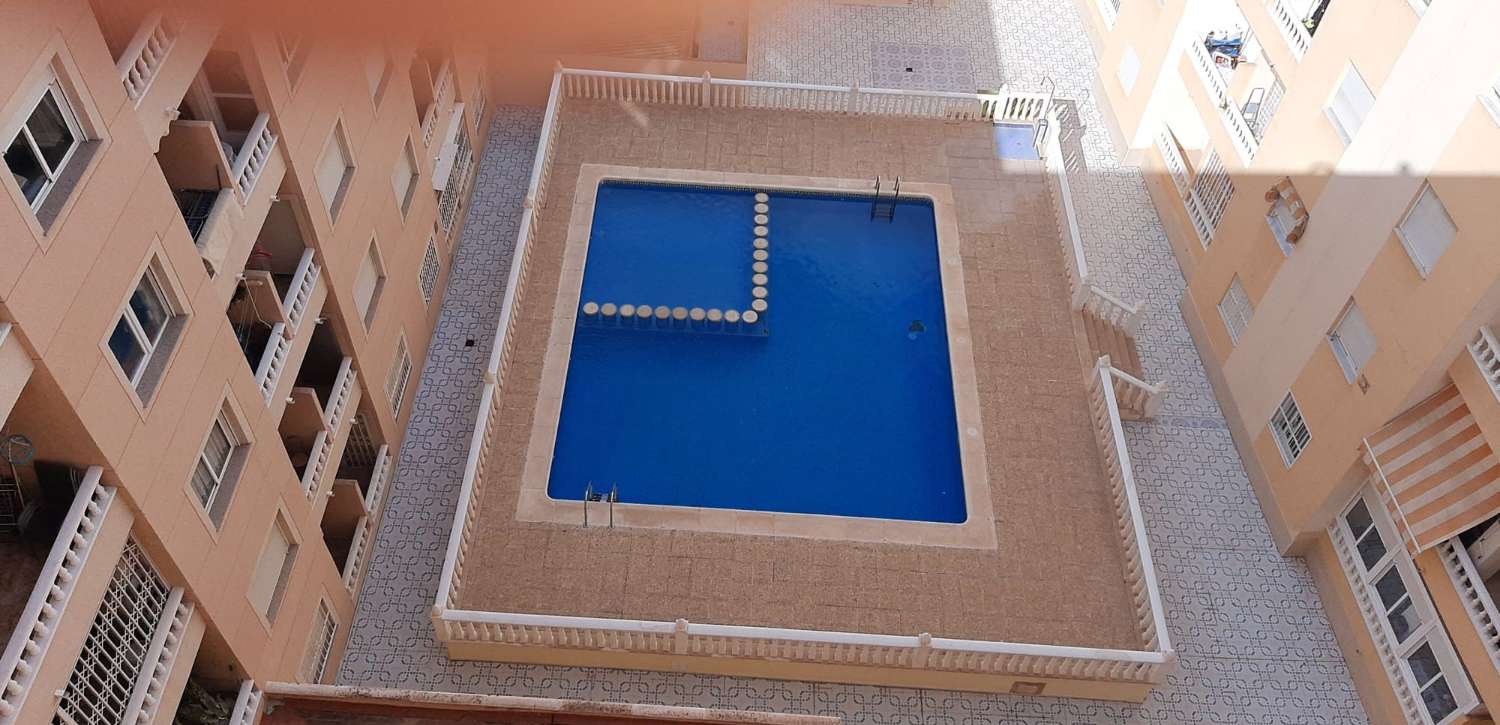 Lejlighed til salg i Centro (Torrevieja)
