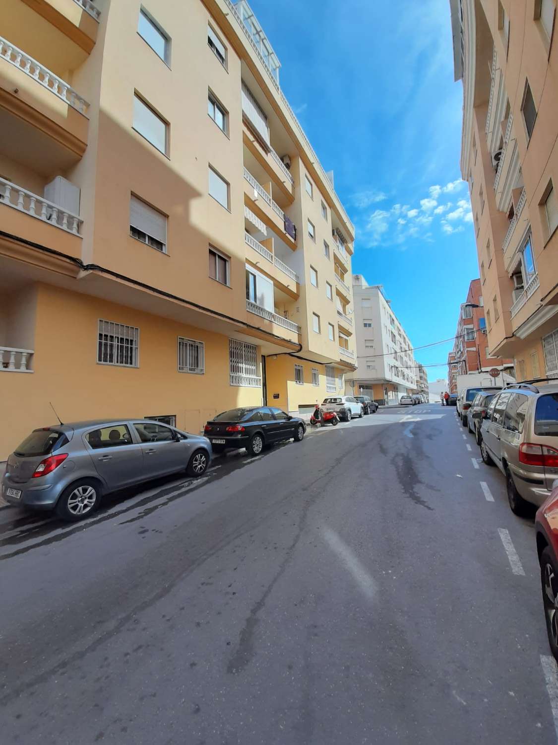 Lejlighed til salg i Centro (Torrevieja)