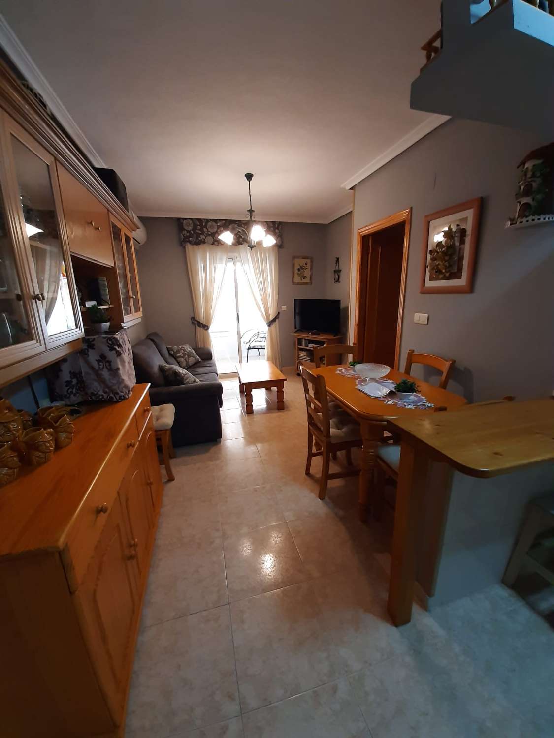 Lejlighed til salg i Centro (Torrevieja)