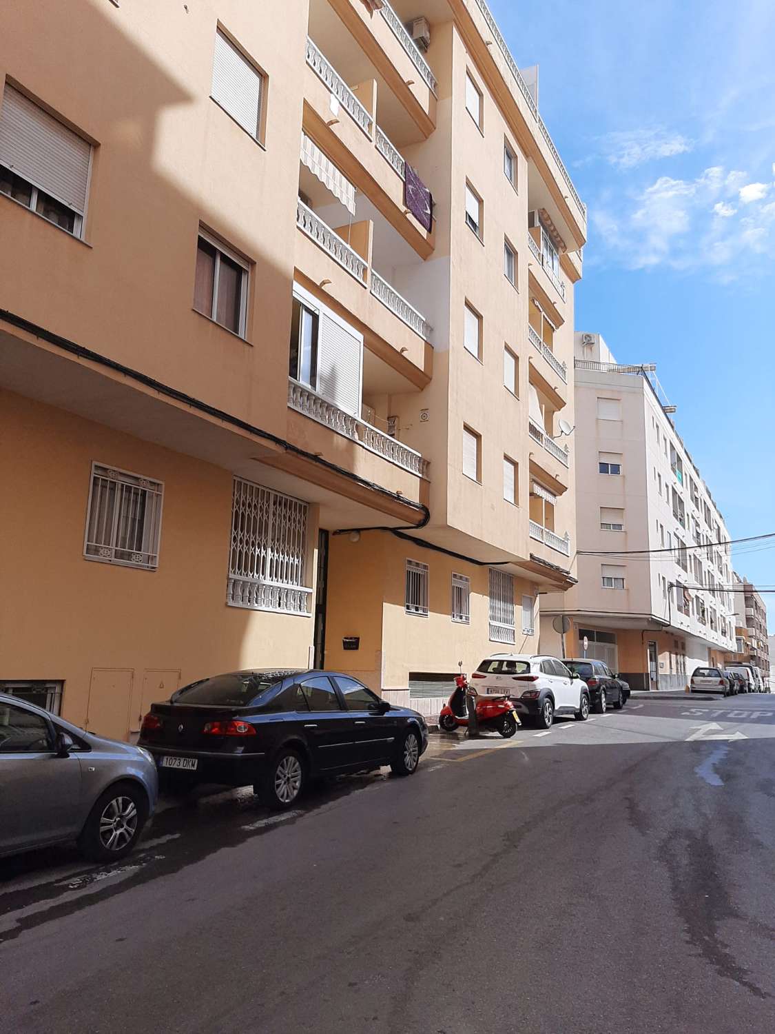 Lejlighed til salg i Centro (Torrevieja)