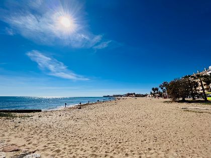 Lejlighed til salg i La Mata (Torrevieja)